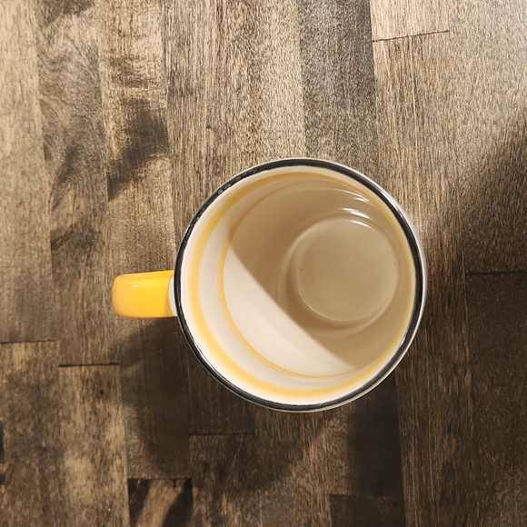 Oversized owl mug spectrum designz - Picture 4 of 6